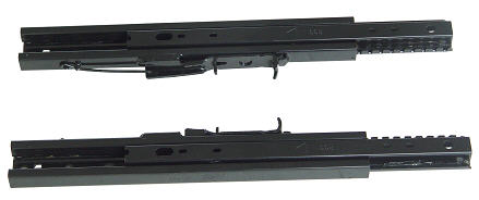 JD-M56（M型滑轨）
