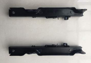 JD-M57（M型滑轨）
