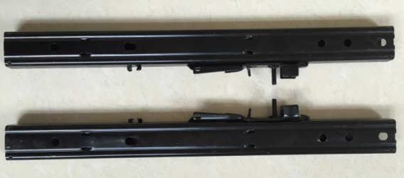 JD-M64（M型滑轨）